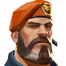 Brimstone icon