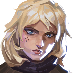 Deadlock icon