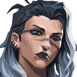 Fade icon
