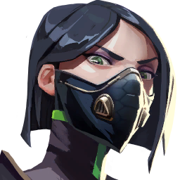 Viper icon